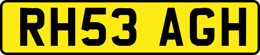 RH53AGH