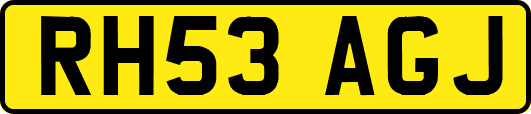 RH53AGJ