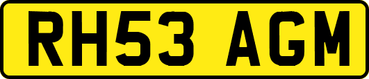 RH53AGM