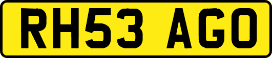 RH53AGO