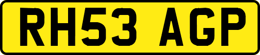 RH53AGP