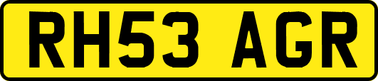 RH53AGR