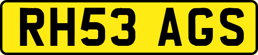 RH53AGS