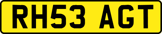 RH53AGT