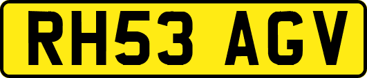 RH53AGV