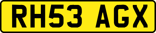 RH53AGX