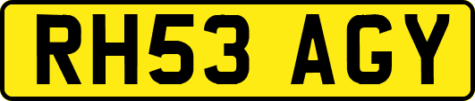 RH53AGY