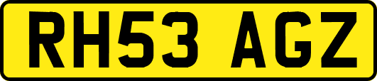 RH53AGZ