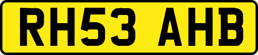 RH53AHB