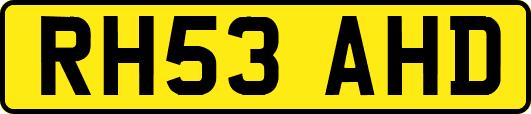 RH53AHD