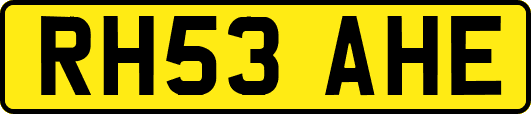 RH53AHE