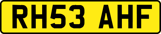 RH53AHF