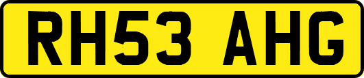 RH53AHG