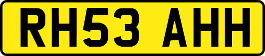 RH53AHH