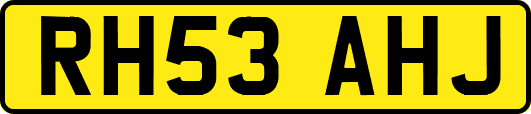 RH53AHJ