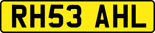 RH53AHL