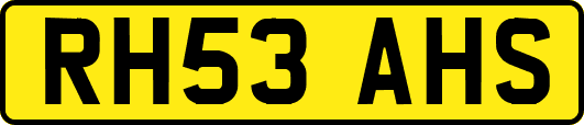 RH53AHS