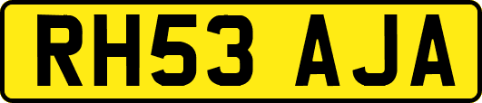 RH53AJA