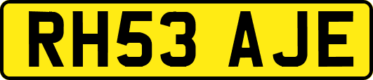 RH53AJE