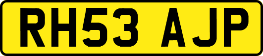 RH53AJP