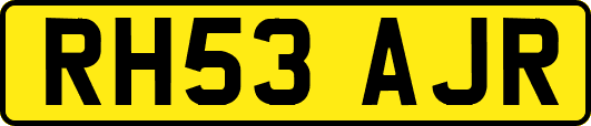 RH53AJR