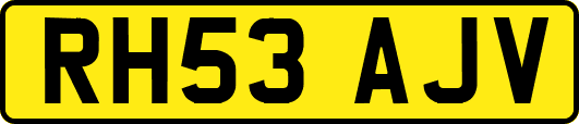 RH53AJV