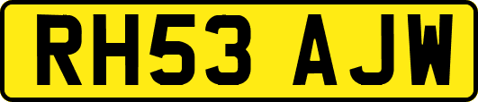 RH53AJW