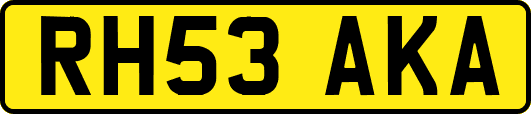 RH53AKA