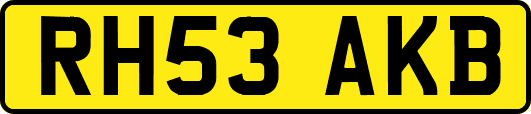 RH53AKB