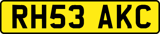 RH53AKC
