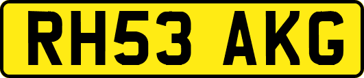 RH53AKG