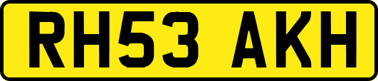 RH53AKH