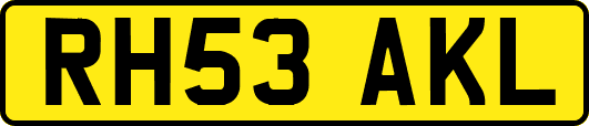 RH53AKL