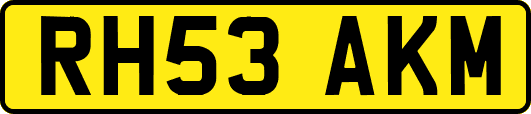 RH53AKM