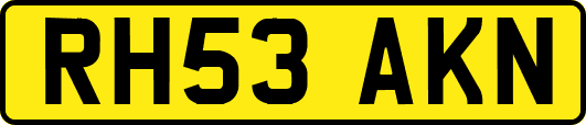 RH53AKN