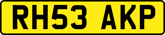 RH53AKP