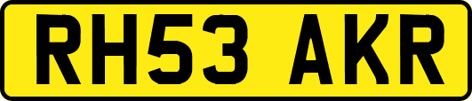 RH53AKR