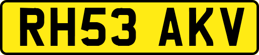 RH53AKV