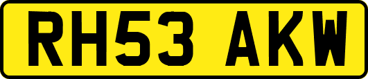 RH53AKW