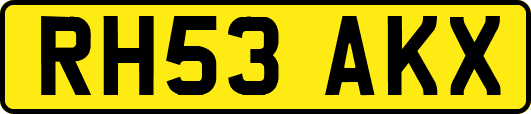 RH53AKX