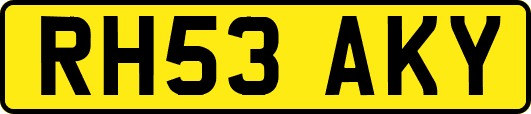 RH53AKY