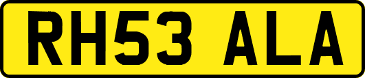 RH53ALA
