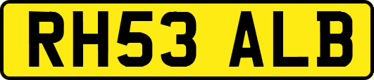 RH53ALB