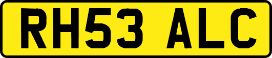 RH53ALC