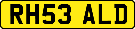RH53ALD