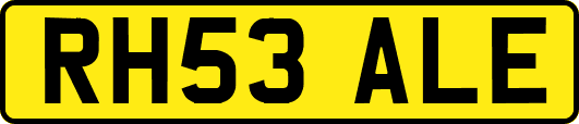 RH53ALE