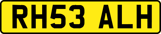 RH53ALH