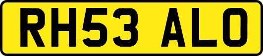 RH53ALO