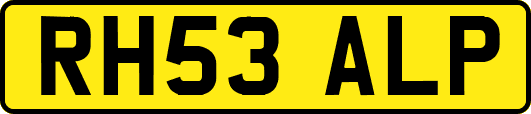 RH53ALP