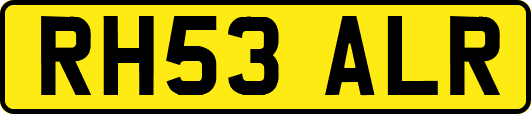 RH53ALR